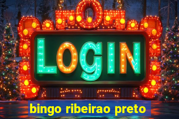 bingo ribeirao preto